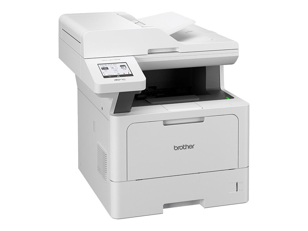 Laserová multifunkční tiskárna (černobílá) Brother MFC-L5710DW Brand Brother