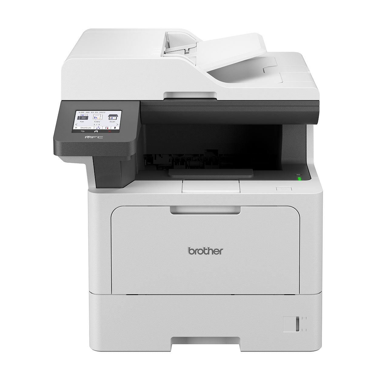 Laserová multifunkční tiskárna (černobílá) Brother MFC-L5710DW Model MFC-L5710DW