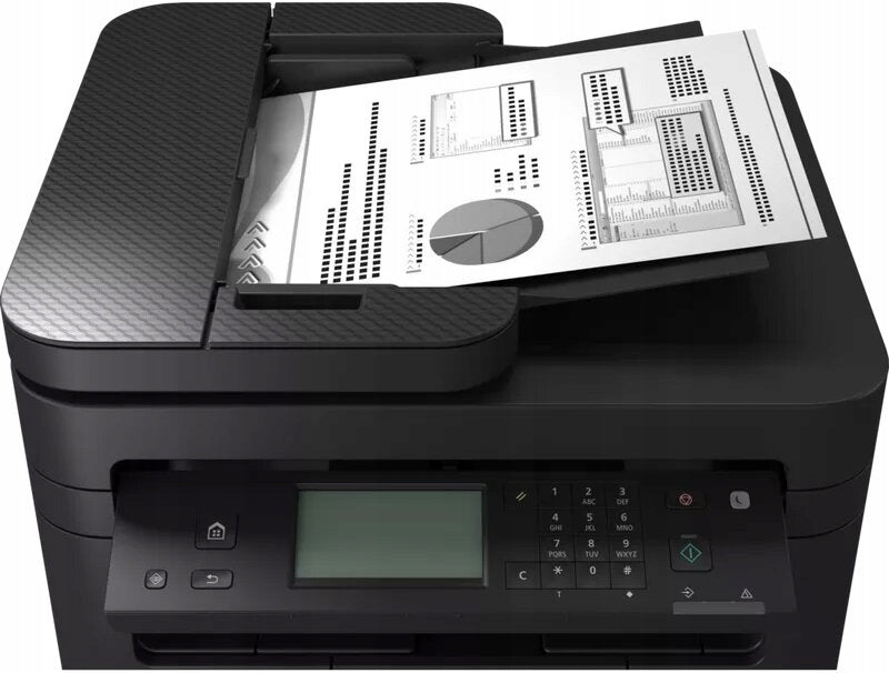 Laserová multifunkční tiskárna (černobílá) Canon i-SENSYS MF275dw Model i-SENSYS MF275dw