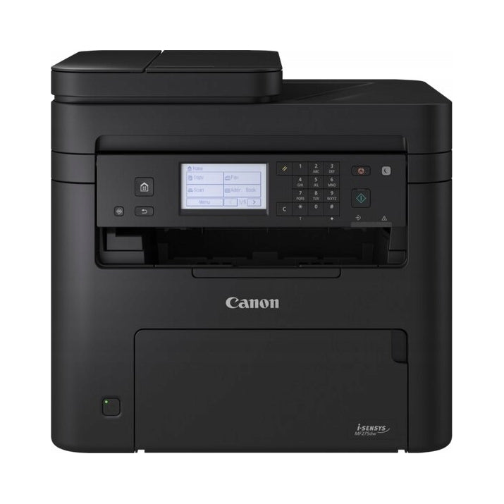 Laserová multifunkční tiskárna (černobílá) Canon i-SENSYS MF275dw