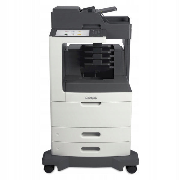 Laserová multifunkční tiskárna (černobílá) Lexmark 7155