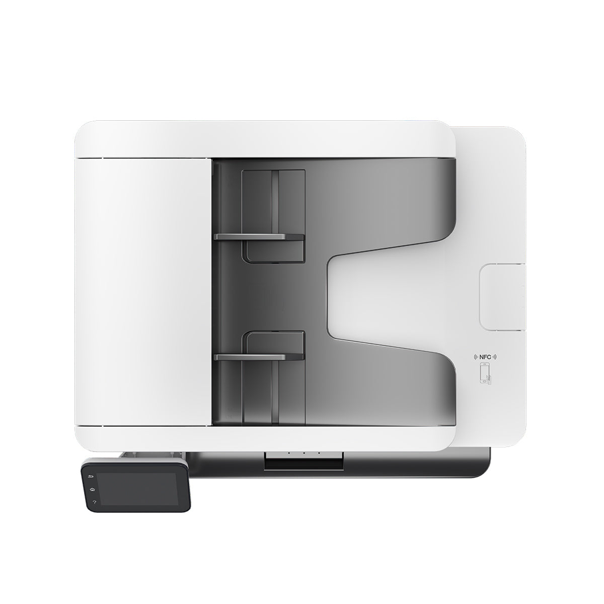 Laserová multifunkční tiskárna (černobílá) Pantum BM5100FDW Model BM5100FDW