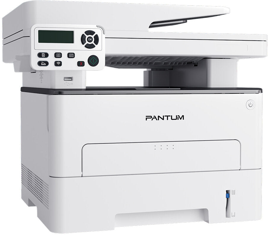 Laserová multifunkční tiskárna (černobílá) Pantum M7105DW Model M7105DW