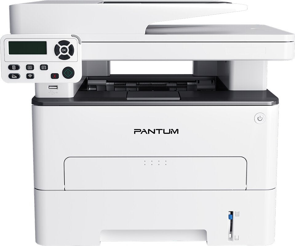 Laserová multifunkční tiskárna (černobílá) Pantum M7105DW