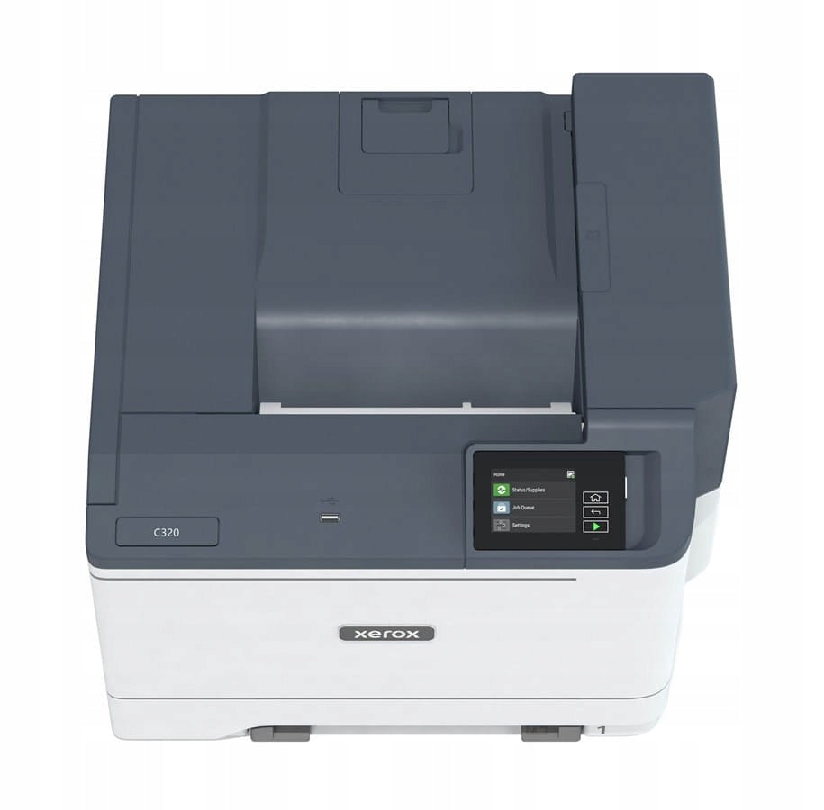 Laserová tiskárna Xerox C320V WiFi Duplex A4 33 str./min Brand Xerox