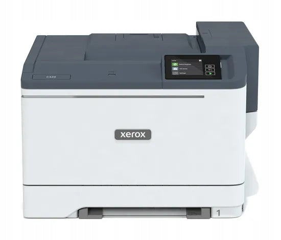 Laserová tiskárna Xerox C320V WiFi Duplex A4 33 str./min
