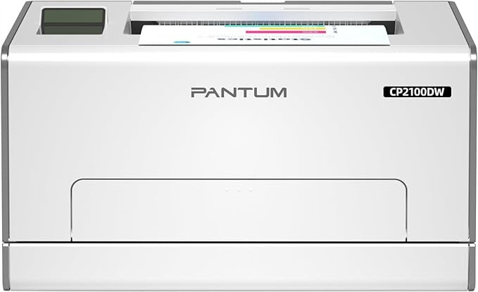 Laserová tiskárna (barevná) Pantum CP2100 – pouze tisk