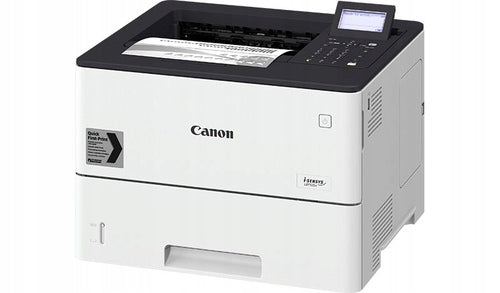 Laserová tiskárna (černobílá) Canon i-Sensys LBP325x Model i-Sensys LBP325x