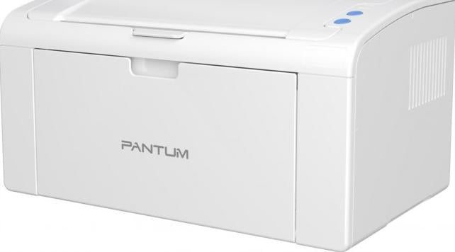 Laserová tiskárna (černobílá) Pantum P2509W