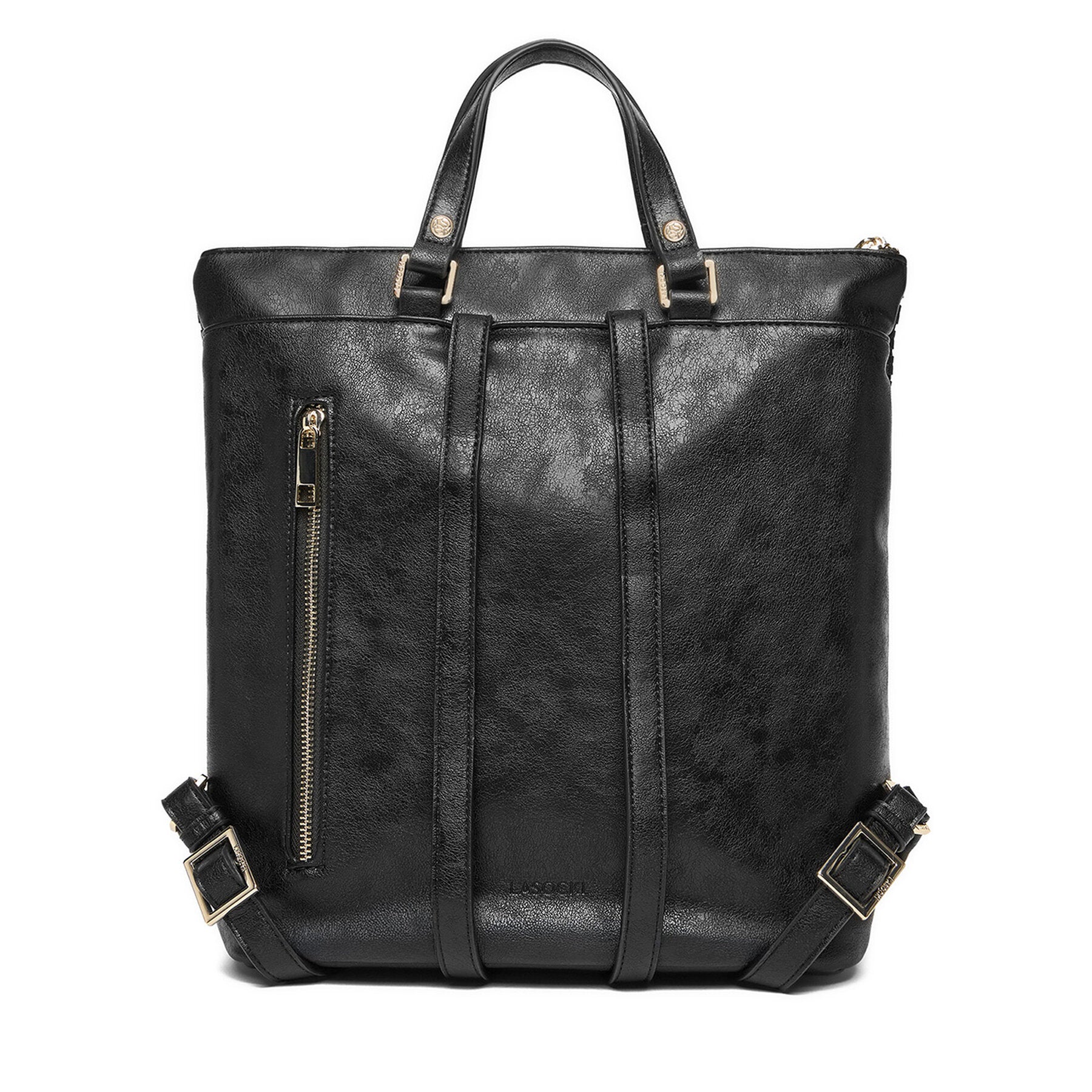 Lasocki Women's Backpack Black Lasocki-CEO-LSK-K-024-06 Black