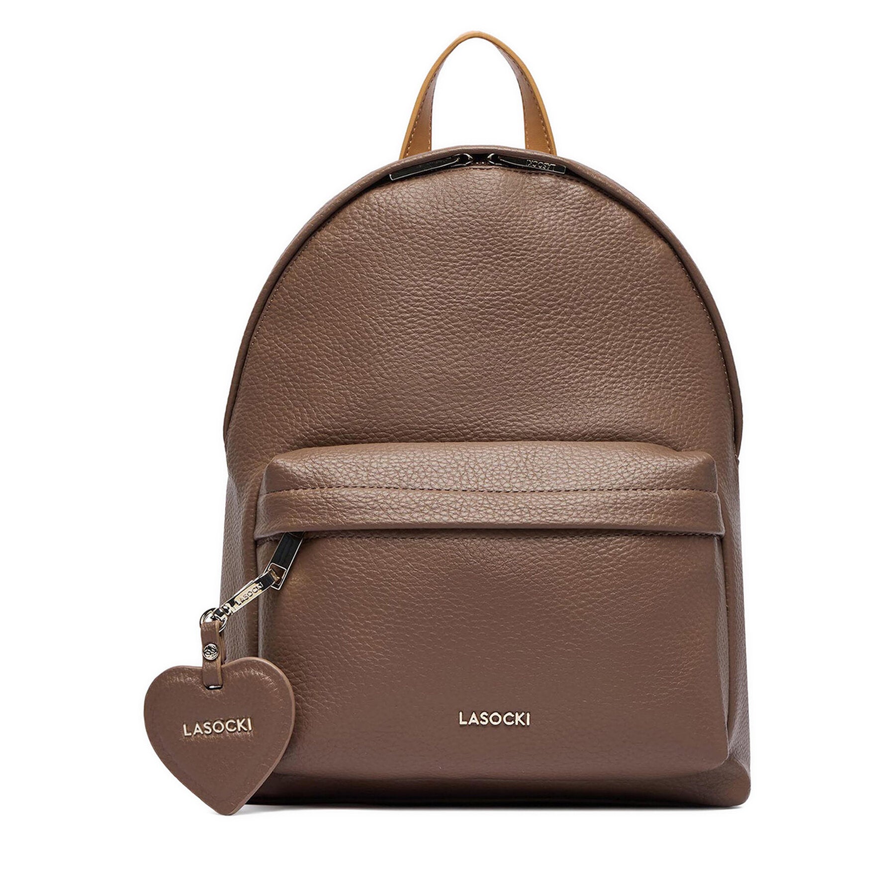 Lasocki Women's Backpack Brown 5907964104537