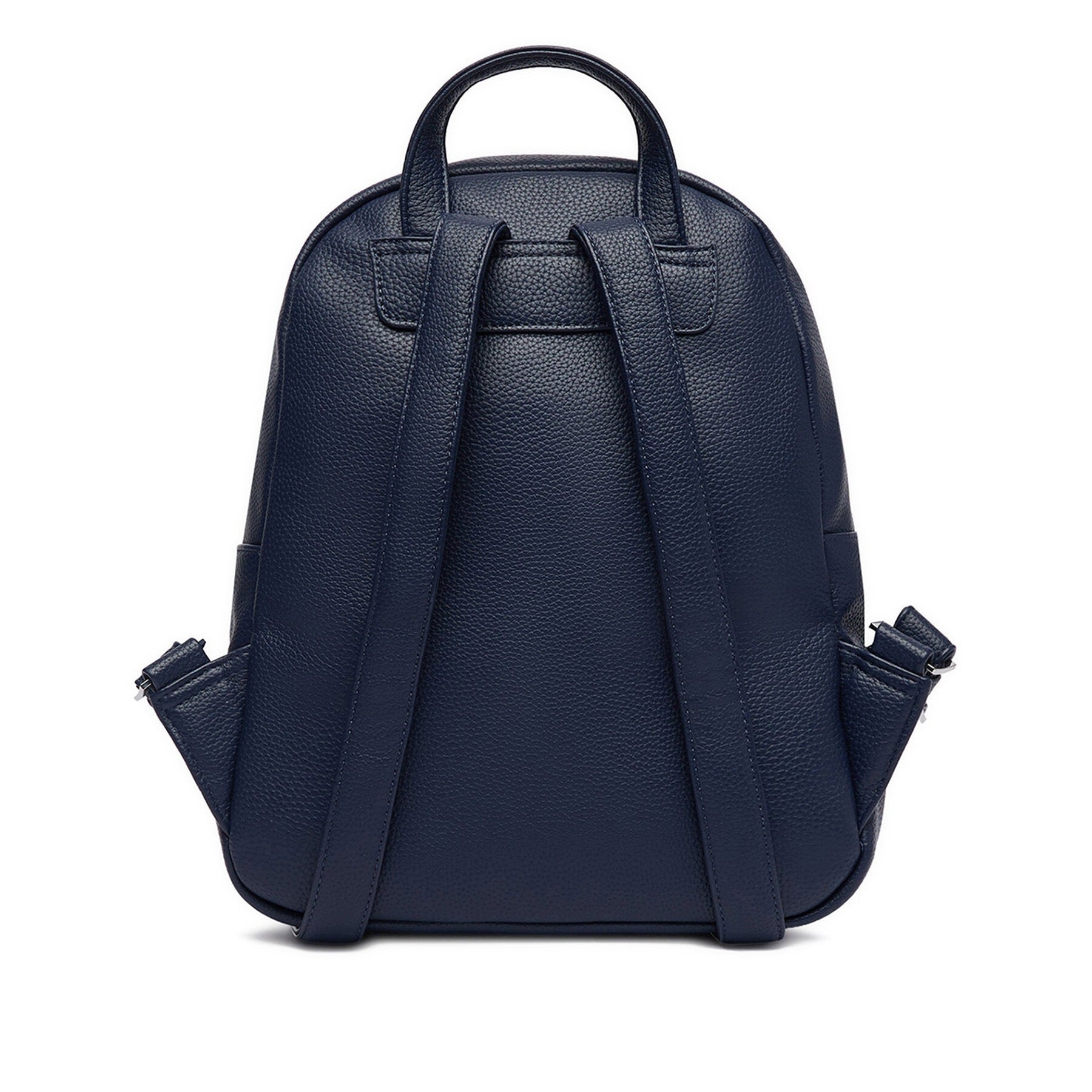 Lasocki Women's Backpack Navy Blue 5907964102489 Packaging status original