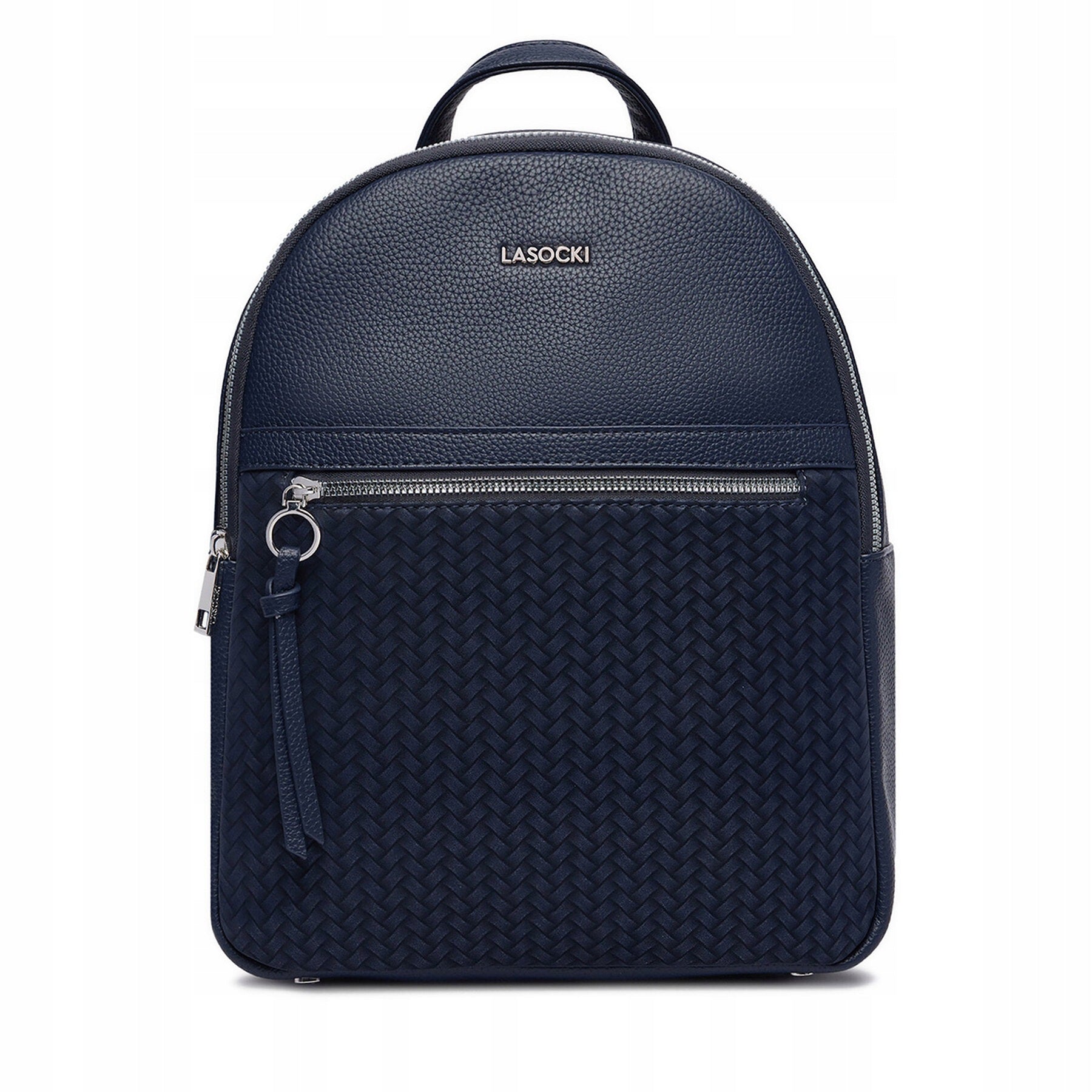 Lasocki Women's Backpack Navy Blue 5907964102489