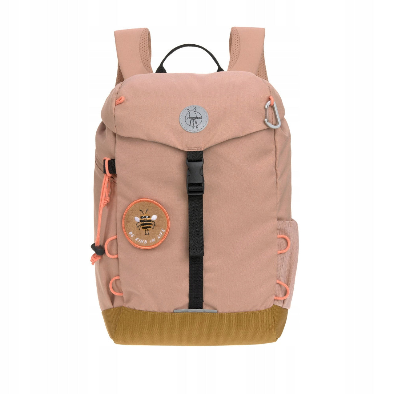 Lassig: Large Backpack Adventure hazelnut 1203040356