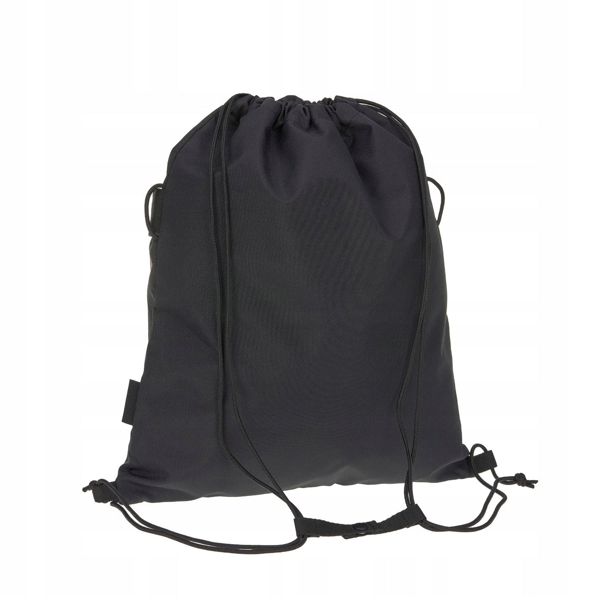 Lassig: sports bag / school bag / BOLD BLACK 1205020000 Packaging status original