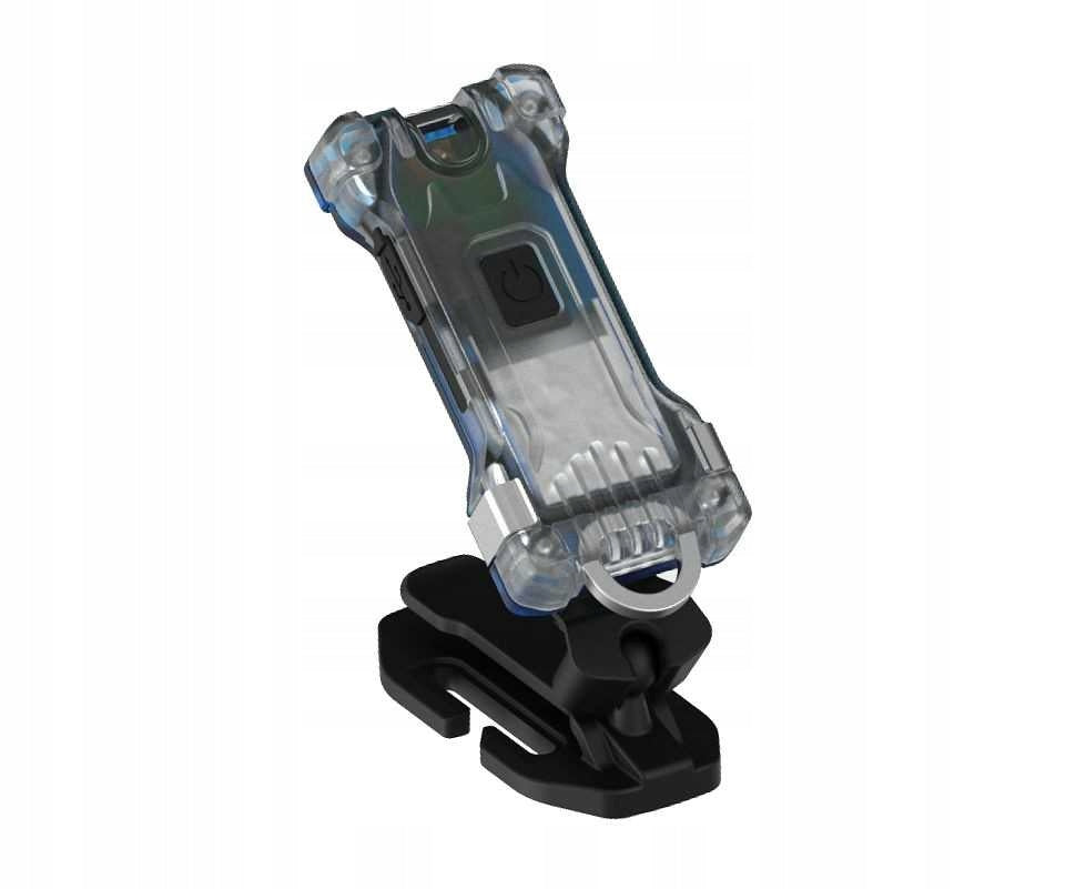 Taschenlampe Armytek Zippy Extended Set Blau 