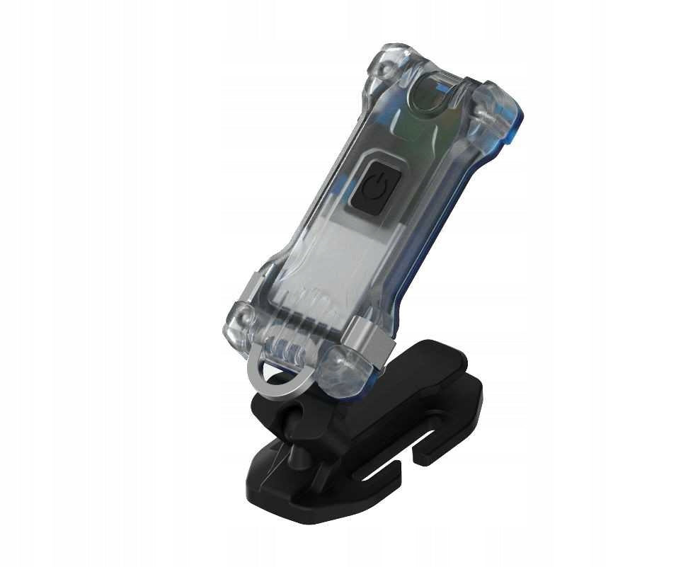 Taschenlampe Armytek Zippy Extended Set Blau 