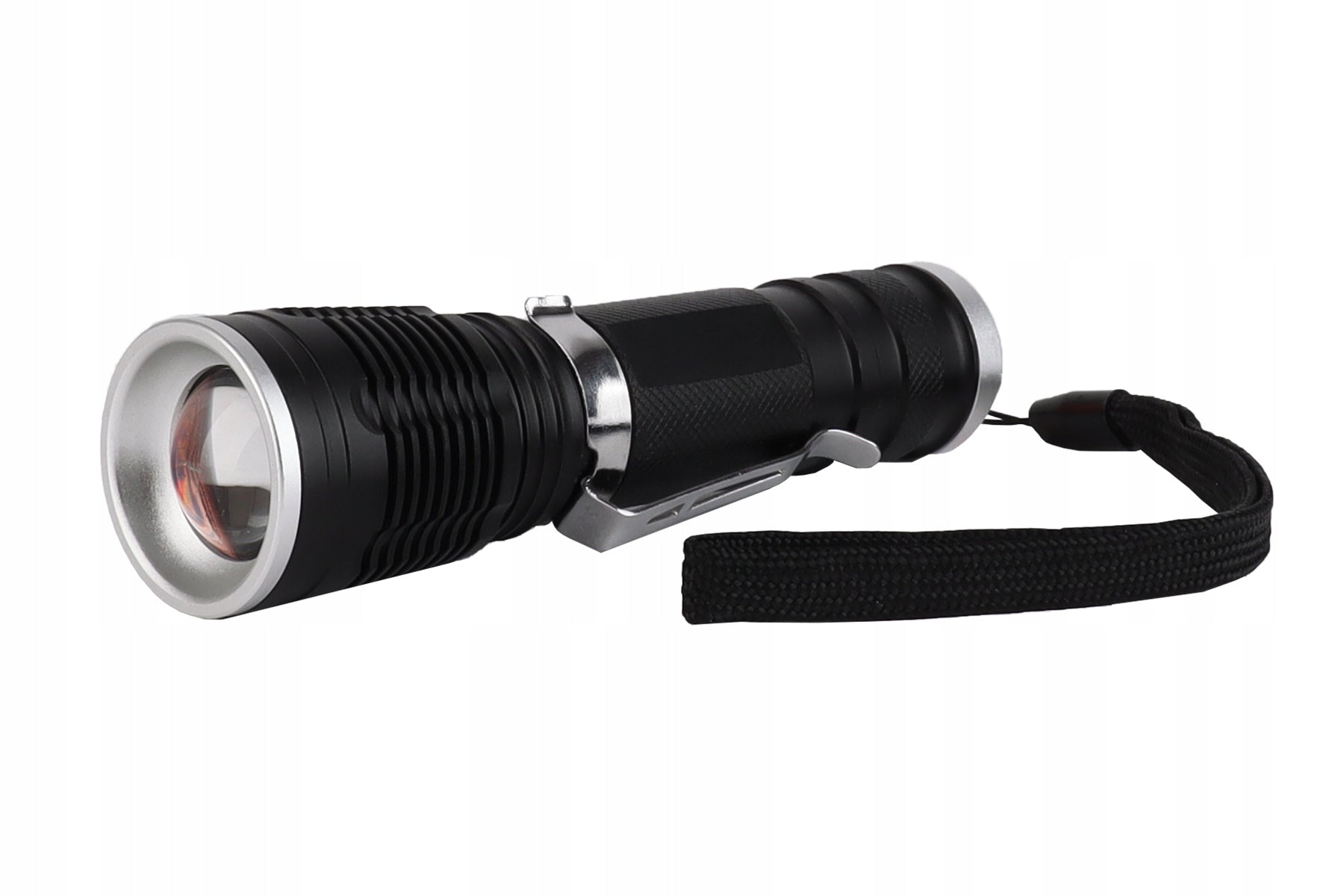 Taschenlampe Thorgeon Led 
