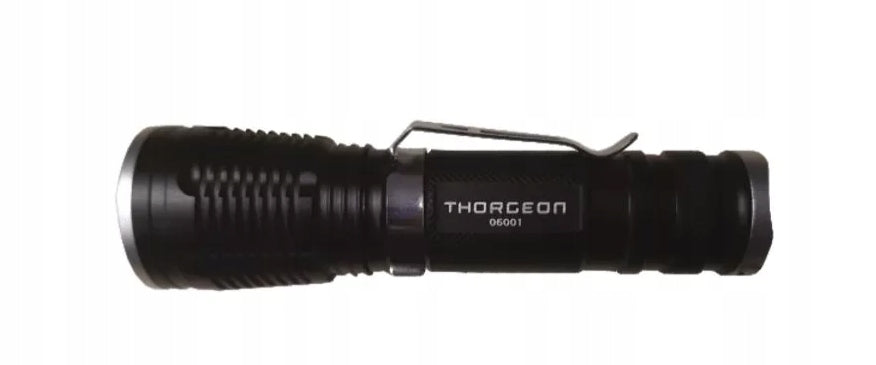 Taschenlampe Thorgeon Led 