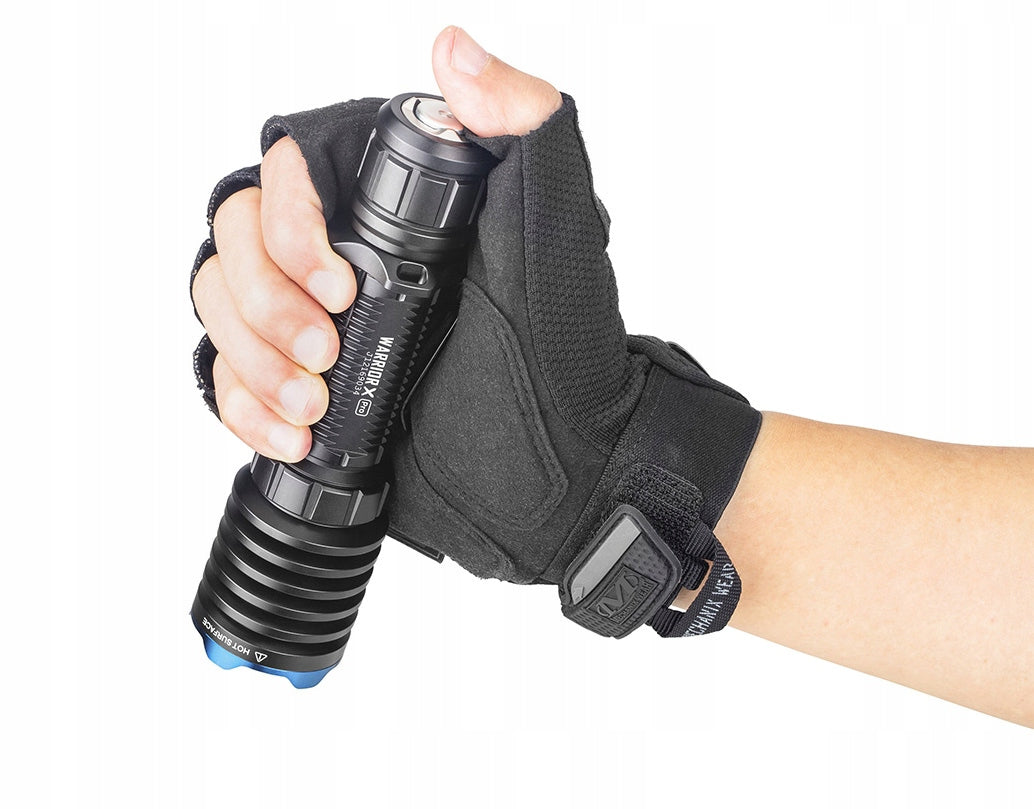 Scheinwerfer Olight Warrior X Pro 2100 Lumen 