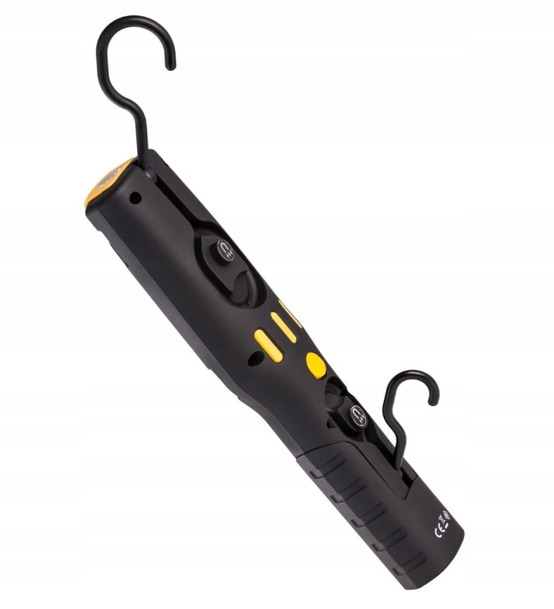 Thorgeon LED-Arbeitstaschenlampe, 1 Stk. 