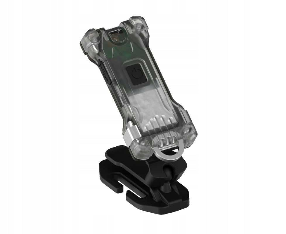 Taschenlampe Armytek Zippy Extended Set Grau 