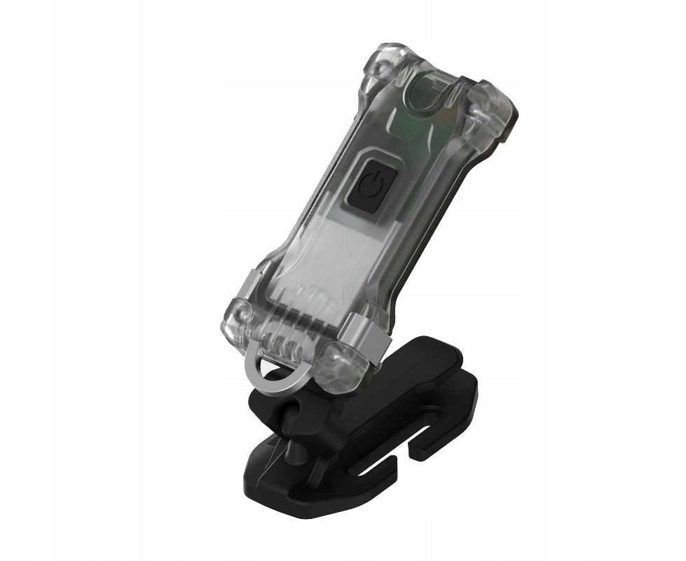 Taschenlampe Armytek Zippy Extended Set Grau 