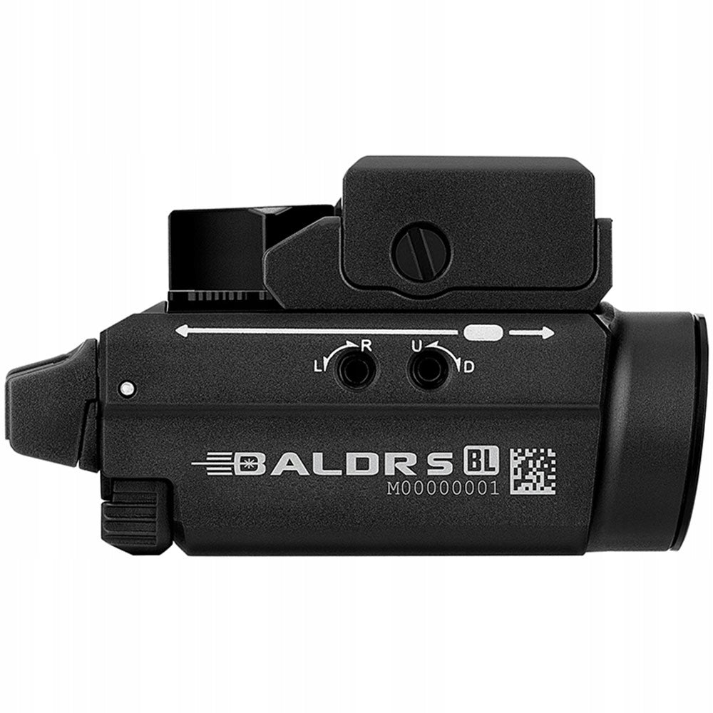 Spotlight Olight Baldr 