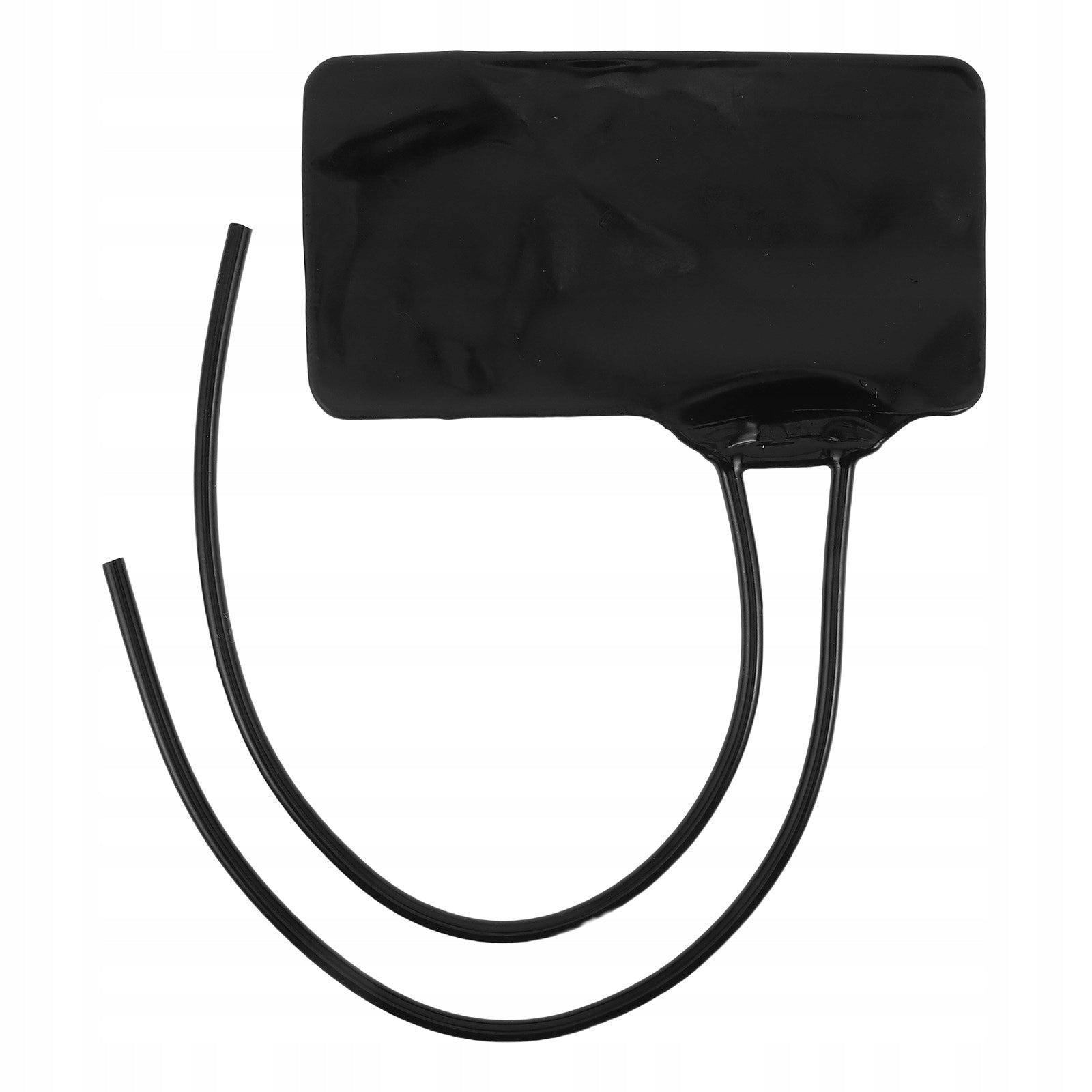 Latex Blood Pressure Cuff Bladder Replacement with Dual Tube Design Manufacturer of a medical device NA