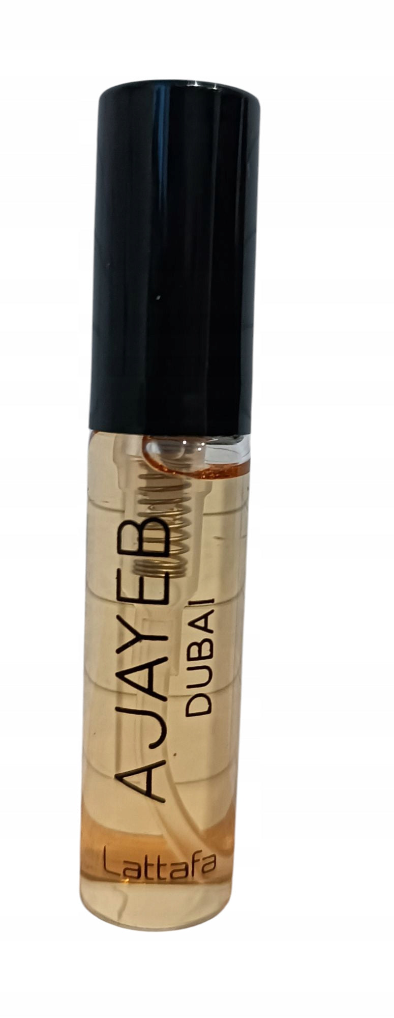 Lattafa AJEYEB DUBAI spray 4ml
