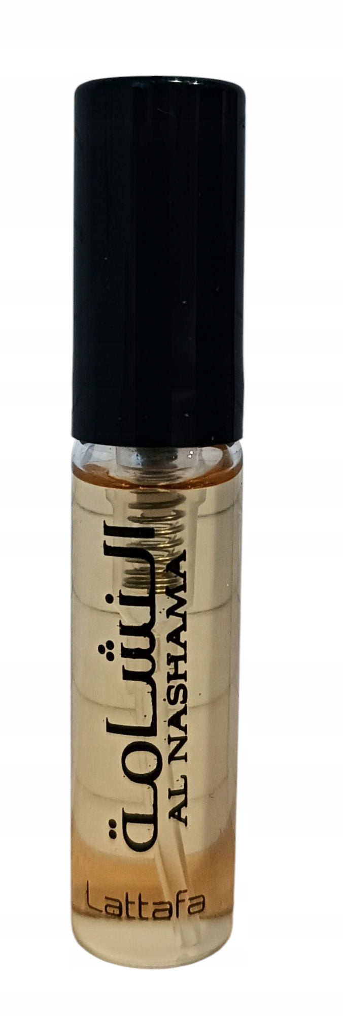 Lattafa AL NASHAMA spray 4ml
