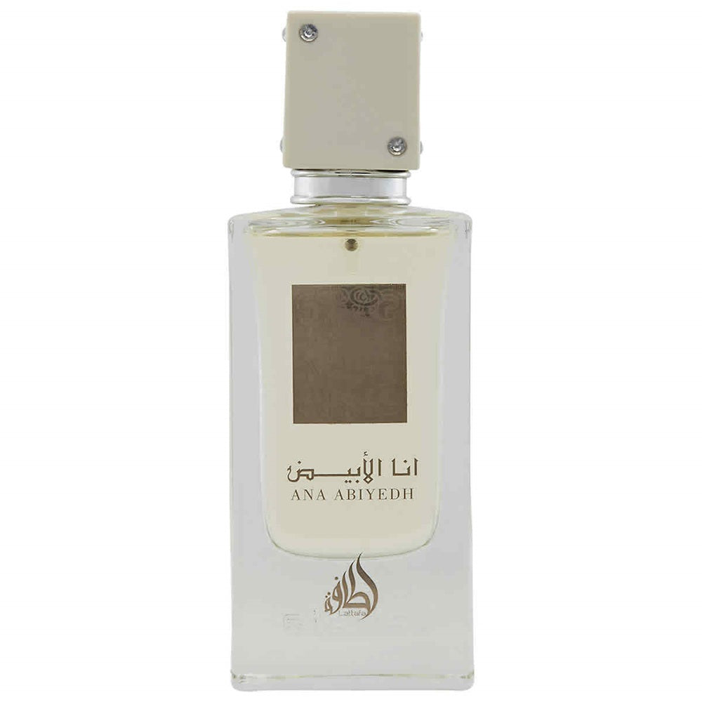 Lattafa Ana Abiyedh 60 ml EDP EAN (GTIN) 6291106066890