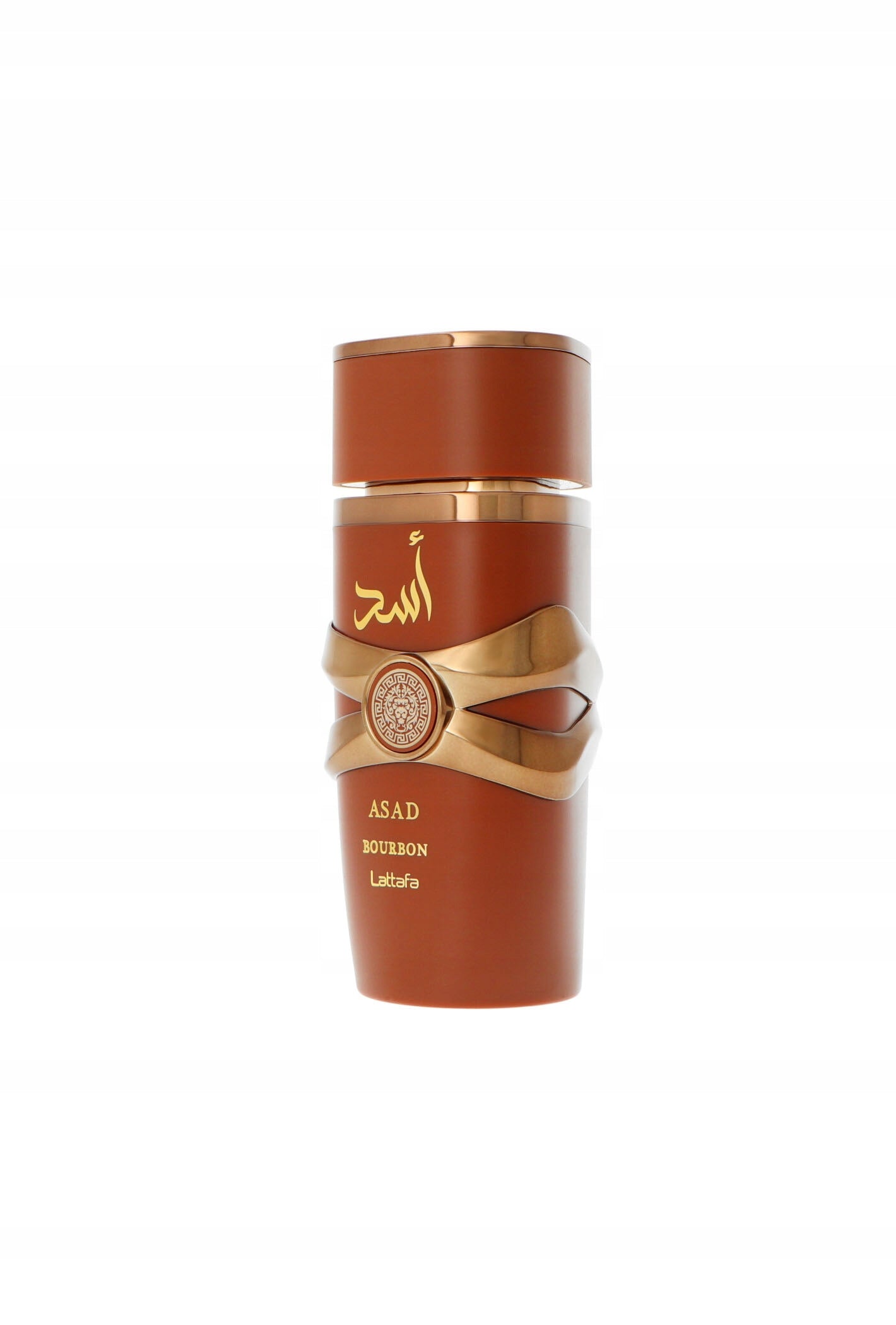Lattafa Asad Bourbon Edp 100ml Brand Lattafa