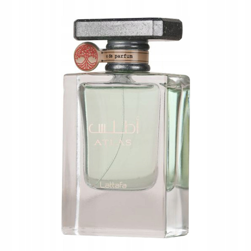 Lattafa Atlas Eau de Parfum 55ml Brand Lattafa