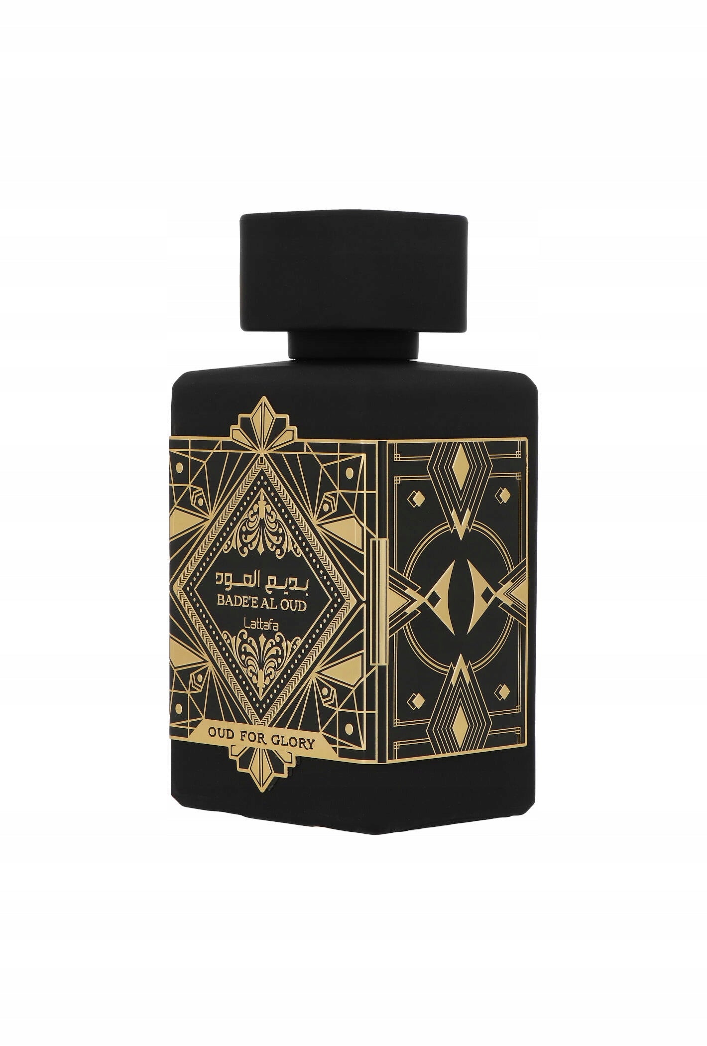 Lattafa Bade`e Al Oud For Glory Edp 100ml Manufacturer code LATPFU016