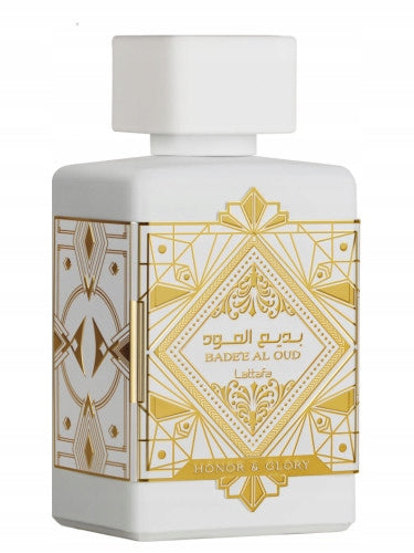Lattafa Bade'e Al Oud Honor & Glory 100ml EDP Brand Lattafa
