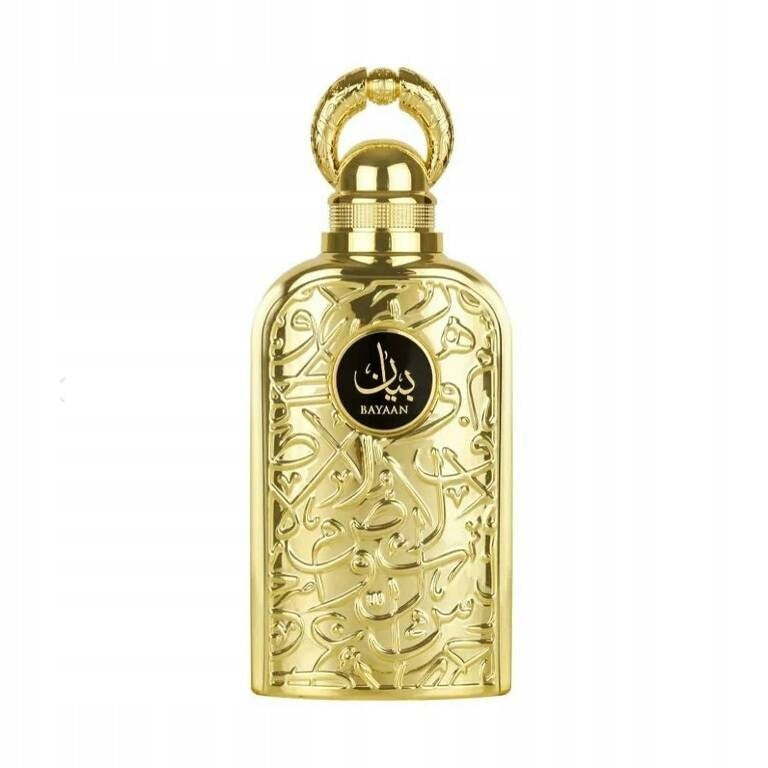 Lattafa Bayaan Eau de Parfum 100ml