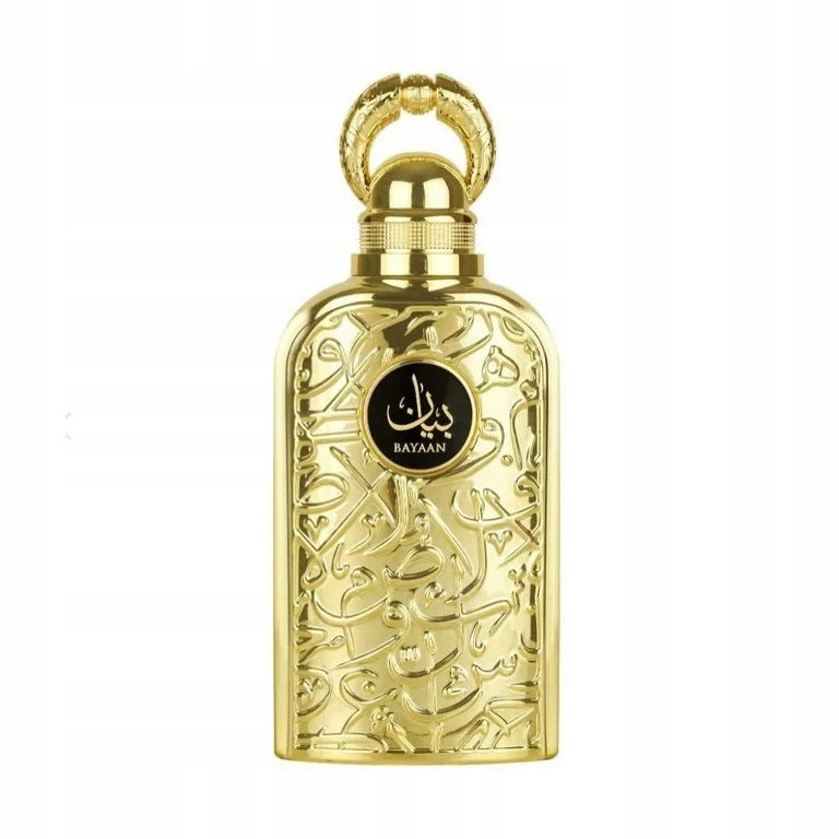 Lattafa Bayaan Eau de Parfum spray 100ml