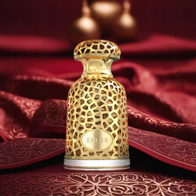 Lattafa EMEER 100 ml EDP original product Packaging status original
