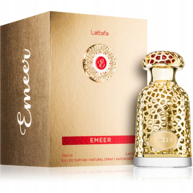 Lattafa EMEER 100 ml EDP original product
