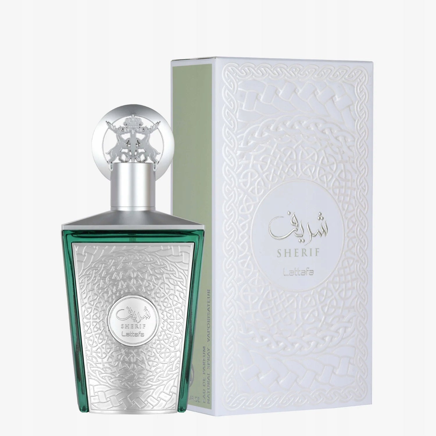 Lattafa Edp 100ml