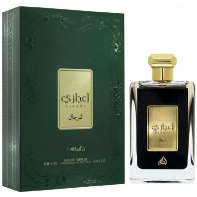 Lattafa Ejaazi 100ml EDP