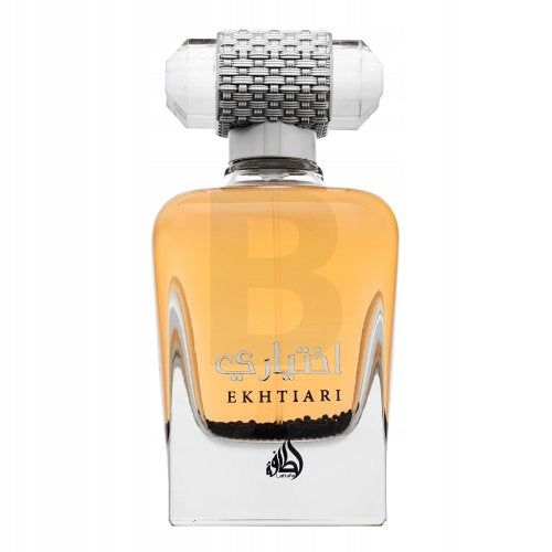 Lattafa Ekhtiari parfémovaná voda unisex 100 ml