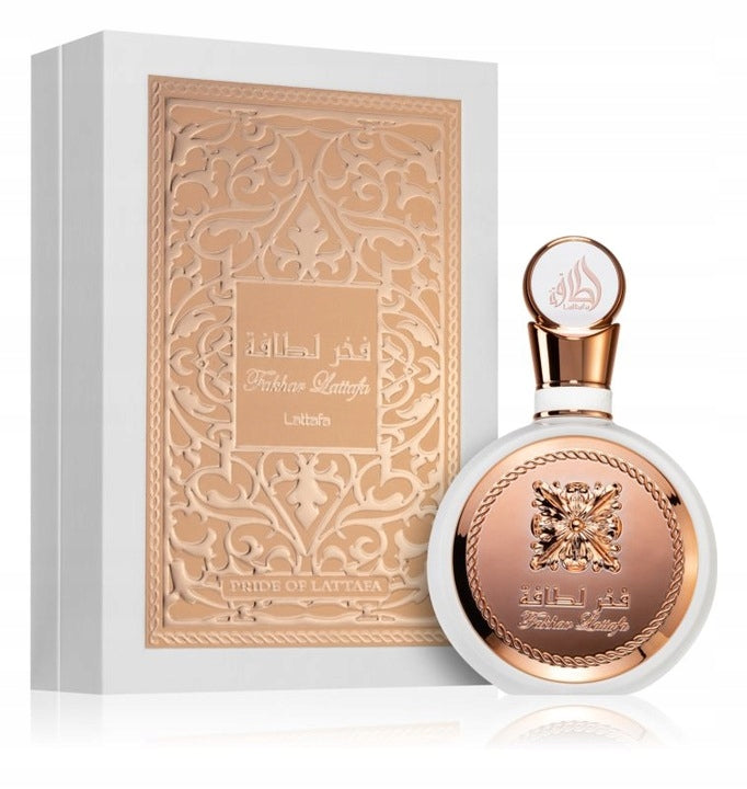Lattafa Fakhar 100 ml Eau de Parfum perfume