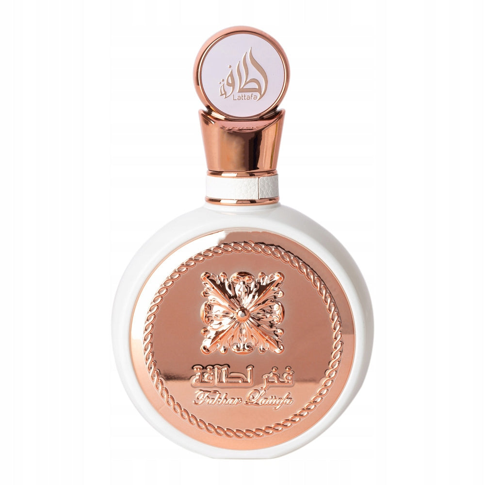 Lattafa Fakhar Femme Eau de Parfum for women EDP 100ml EAN (GTIN) 6291107456041