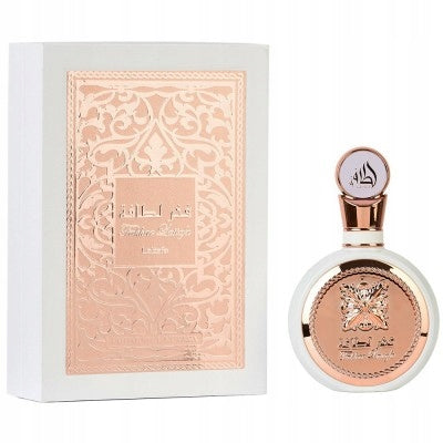 Lattafa Fakhar Femme Eau de Parfum for women EDP 100ml Manufacturer code 6291107456041