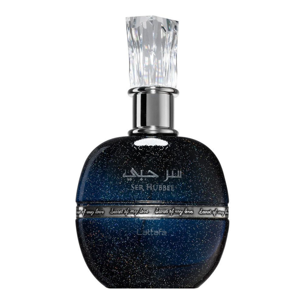 Lattafa Hubbee Cheese Eau de Parfum 100 ml 1