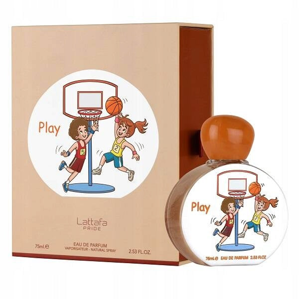 Lattafa KIDS Play EDP 75ml