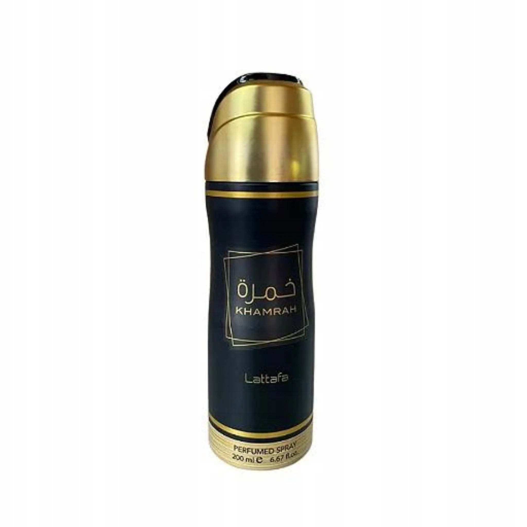 Lattafa Khamrah Parfumovaný sprej 200ml Gender man