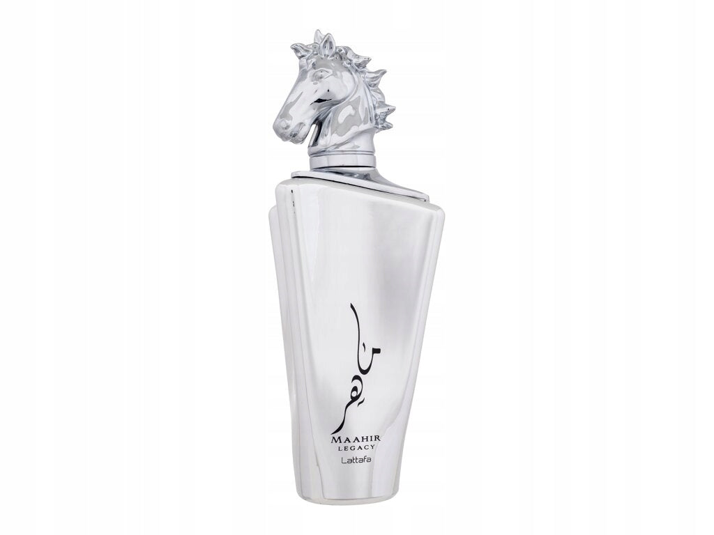 Lattafa Maahir Legacy Perfume 100ml